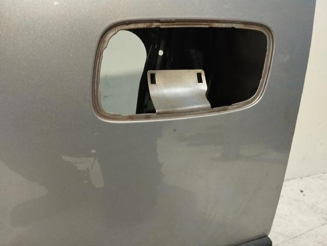 Drzwi przednie lewe Opel Astra F69