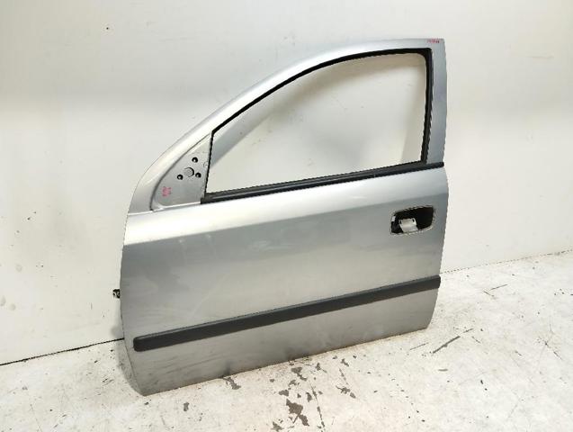 Drzwi przednie lewe Opel Astra F69