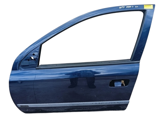 Kupić  Astra  F69