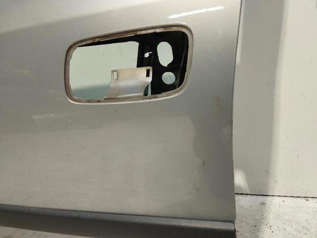 Drzwi przednie lewe Opel Astra F69