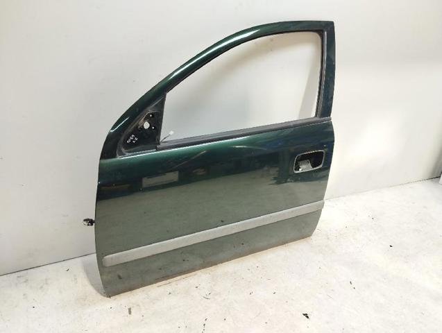 Drzwi przednie lewe Opel Astra F69