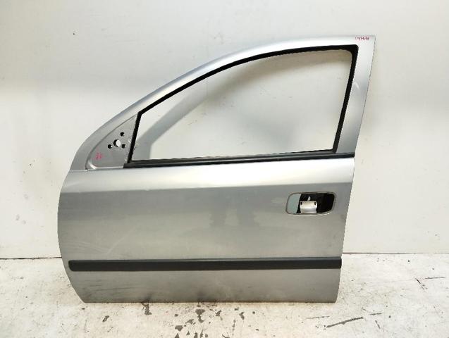 Drzwi przednie lewe Opel Astra F69