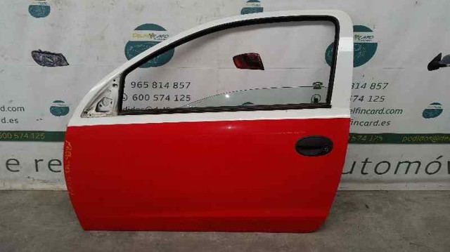 Kupić  Corsa  F08, F68