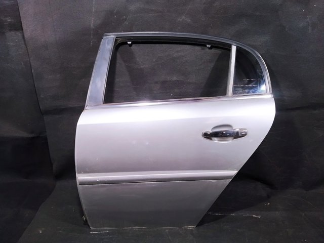 Drzwi tylne lewe 124062 OPEL
