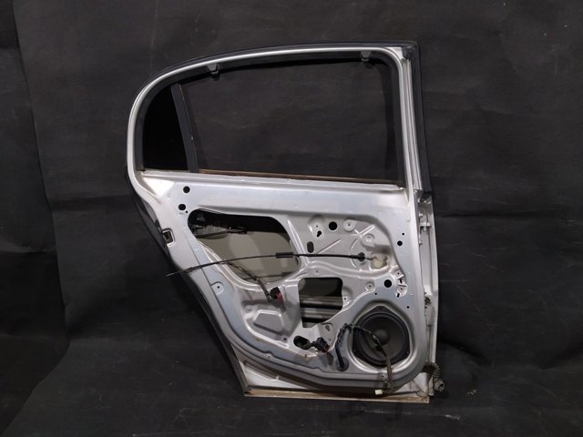 Drzwi tylne lewe Opel Vectra