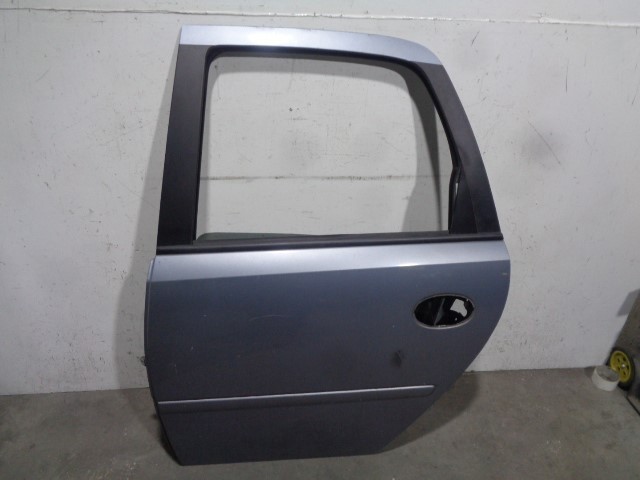 Drzwi tylne lewe 124065 OPEL