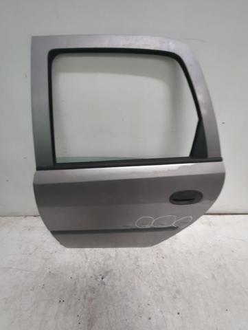 Drzwi tylne lewe 124065 OPEL