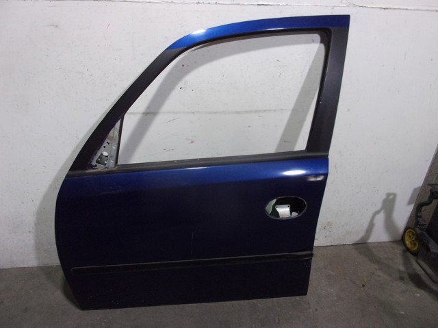 Opel Meriva  (2003-2010)