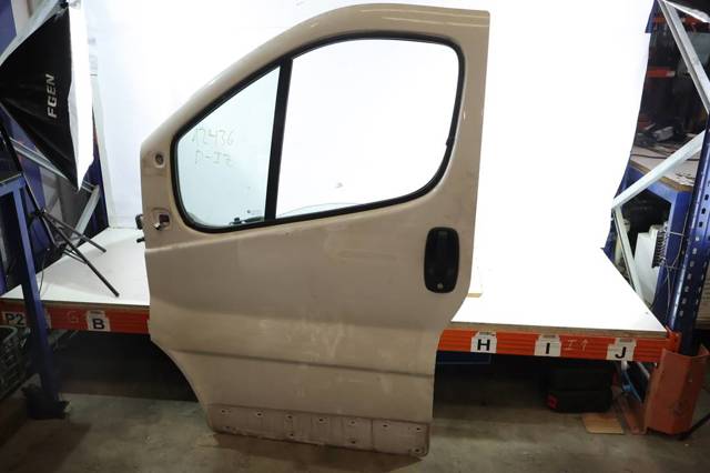 Opel Vivaro od 314,62 zł