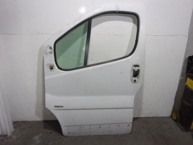 Opel Vivaro  (2001-2014)