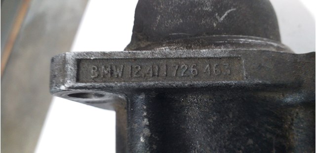 12411726463 BMW