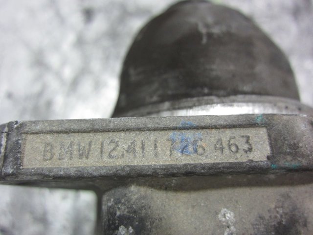12411726463 BMW