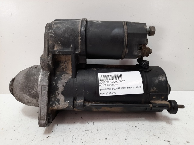 12411726463 BMW