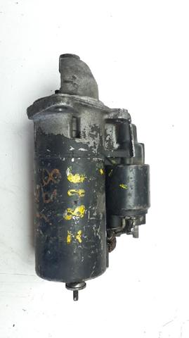 Rozrusznik 12411740378 BMW