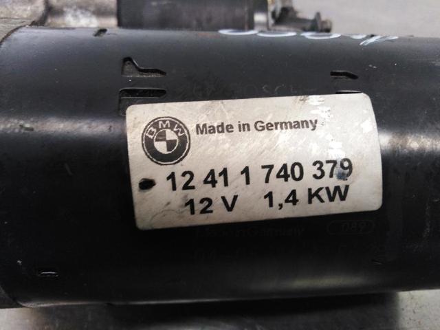 12411740379 BMW