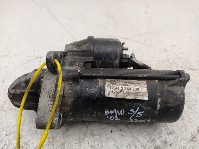 12412344238 BMW