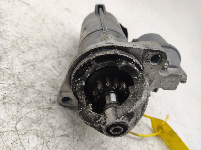 Rozrusznik 12412344238 BMW