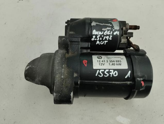 12412354693 BMW