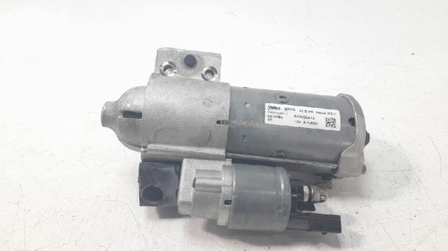 Rozrusznik do BMW X5 G05, F95