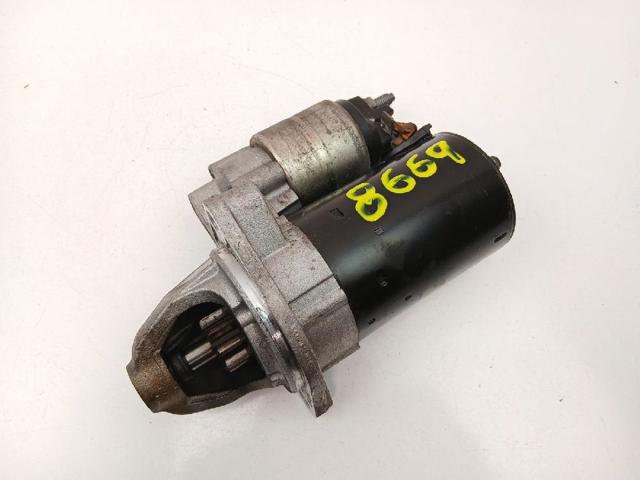 Rozrusznik 12417524843 BMW