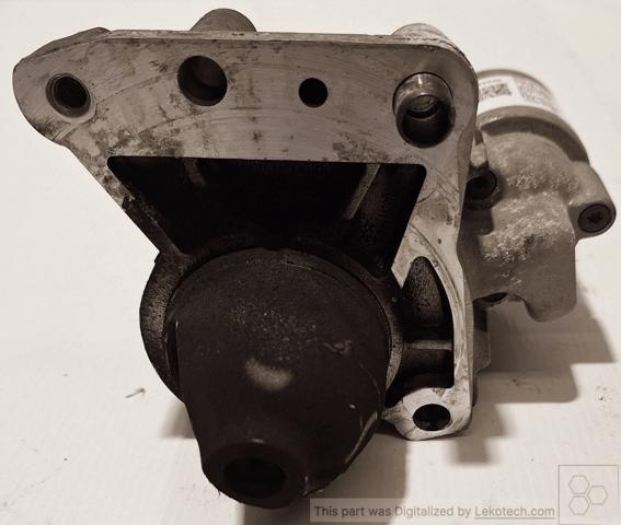 12417616698 BMW