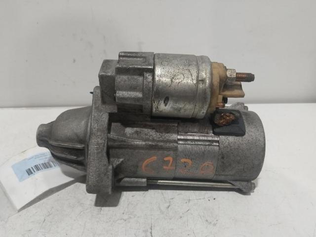 Elektromagnes rozrusznika BMW 5 E60