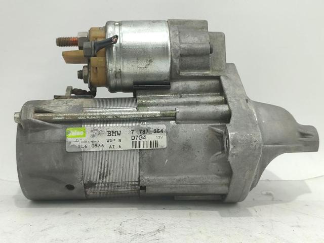 Rozrusznik 12417796892 BMW