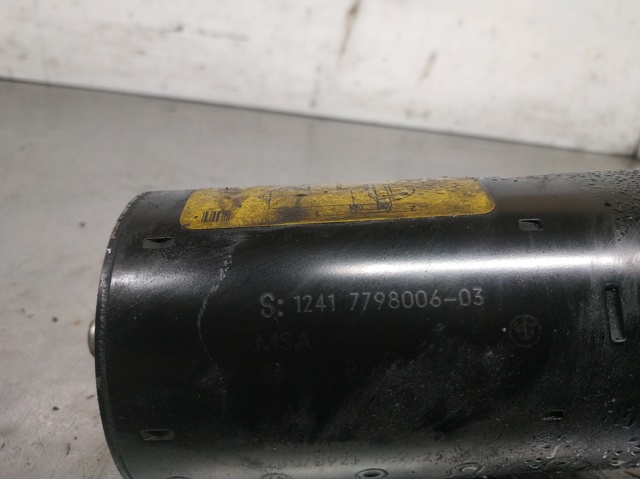 Rozrusznik 1241779800603 BMW