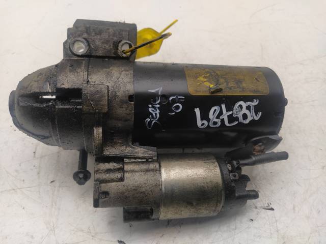 Rozrusznik 12417823700 BMW