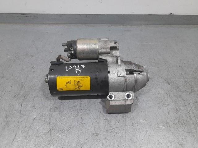 Rozrusznik 1241782370001 BMW