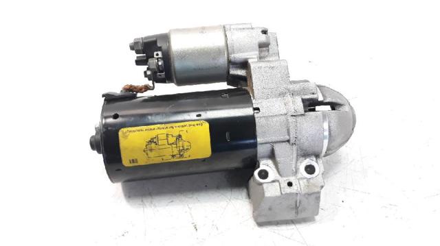 Rozrusznik 12418506657 BMW