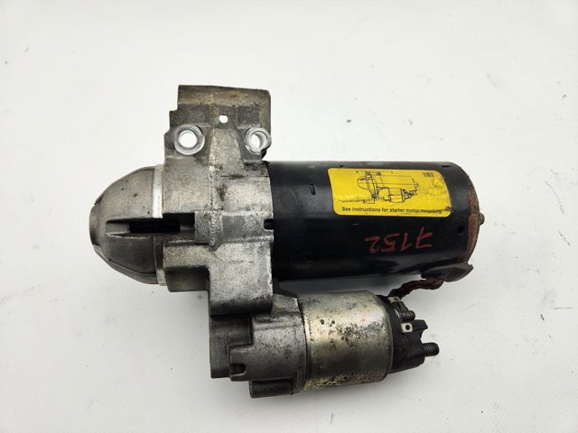 12418506657 BMW