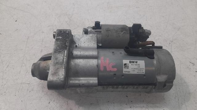 Rozrusznik 12418570845 BMW