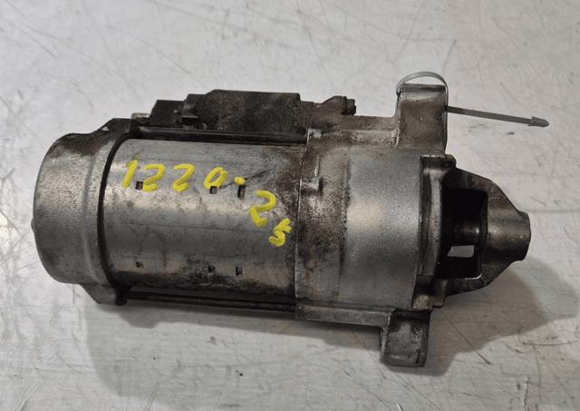 Rozrusznik 12418570845 BMW