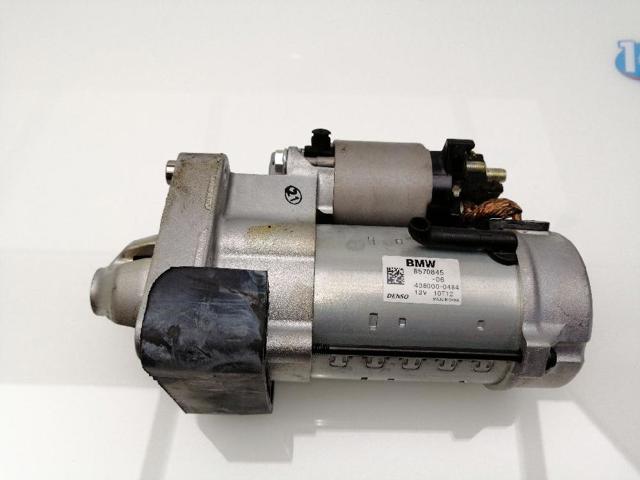 Rozrusznik 12418570845 BMW