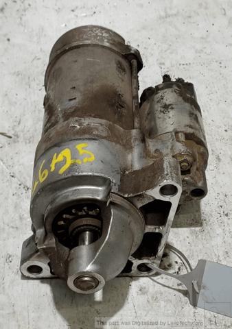 Rozrusznik 12418570845 BMW