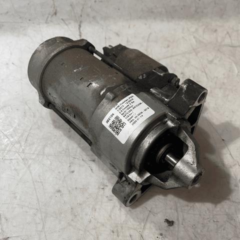 Rozrusznik 12418570845 BMW