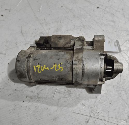 Rozrusznik 12418570845 BMW