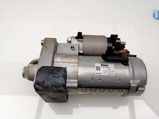 Rozrusznik 12418570845 BMW