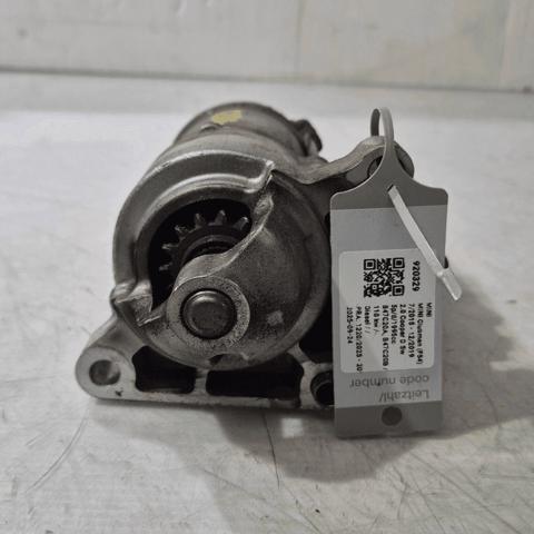 Rozrusznik 12418570845 BMW