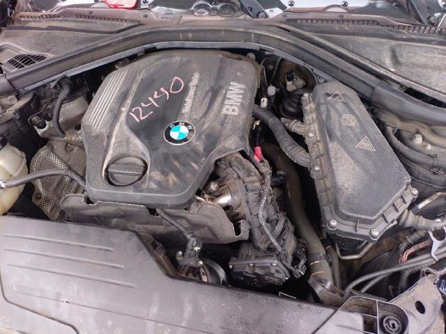 12418570846 BMW