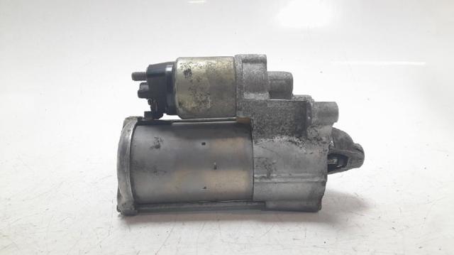 Rozrusznik 12418570848 BMW