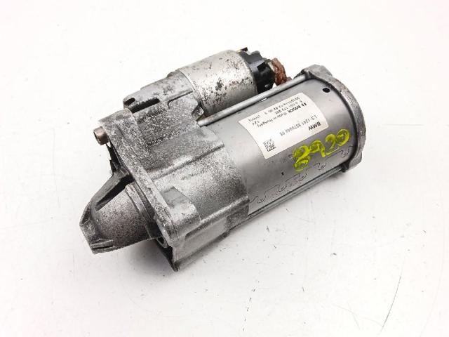 Rozrusznik 12418570848 BMW