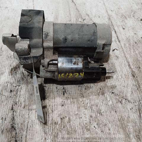 Rozrusznik 12418570848 BMW