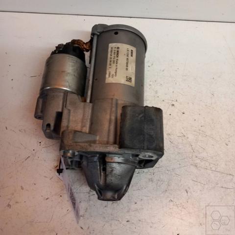 Rozrusznik 12418570848 BMW