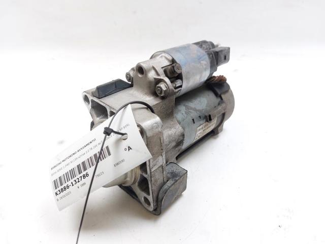 Rozrusznik 12418580390 BMW