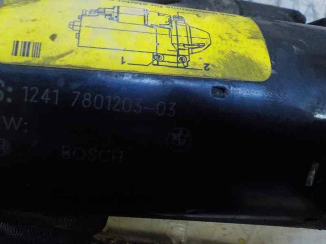 12418581098 BMW