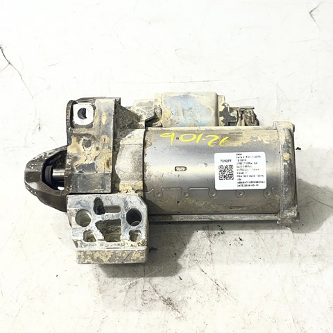 Rozrusznik 12418583451 BMW