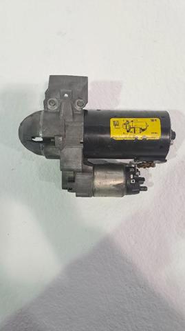 Rozrusznik 12418583451 BMW