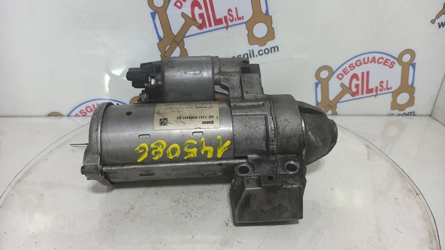 Rozrusznik 12418583451 BMW